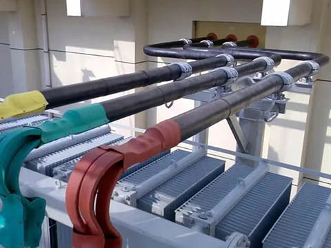 全絕緣管型母線(xiàn)