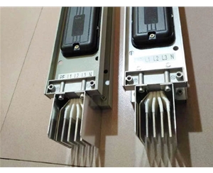 密集型母線(xiàn)槽